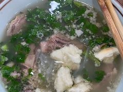 -老白家水盆羊肉