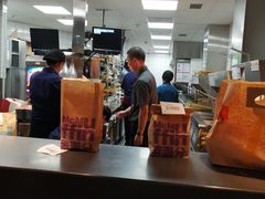 -麦当劳(世纪汇广场店)