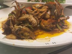 -北门饭店(三香路店)