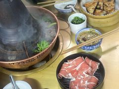-牛街清真满恒記(平安里西大街店)