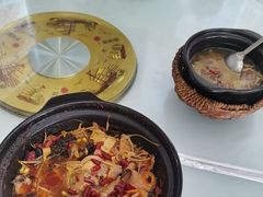 -老东阳·外婆菜(横店店)