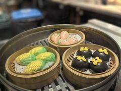 -厦门泰地万豪酒店-贡厨全日餐厅