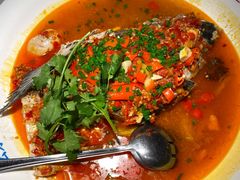 -坛宗剁椒鱼头(河西王府井店)