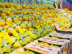 -鲜力达果品批发直销(青山店)