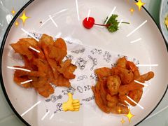 -哈啾嗨·新概念蒙餐(红星新城店)