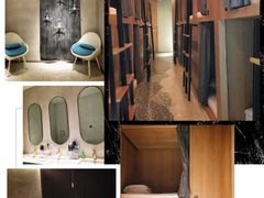 -庄子梦然·城市微度假·24h按摩·推拿·spa