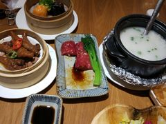 -粤域茶餐厅