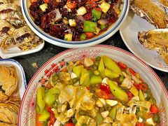 -福苗小骆驼烧烤(曲江店)