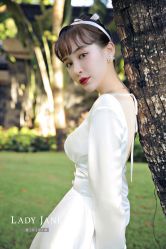 -Lady  Jane高端婚纱礼服馆