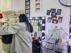 -红像馆·结婚登记·证件照·身份证回执照相点(苹果园店)