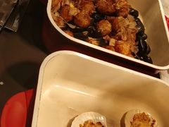 -冀粤香海鲜自助餐厅(西美五洲店)