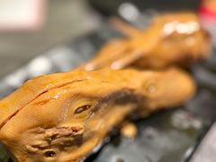嘎嘎鸭脑壳-嘎嘎鸭脑壳(蜀汉路店)
