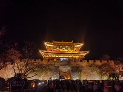 -大理古城