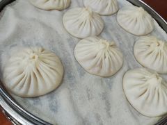 -东京包子楼(政七街店)