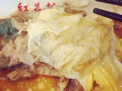 -红荔村肠粉(岗厦店)