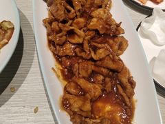 -小船渔村•大连菜•大连焖鱼(黄河路店)