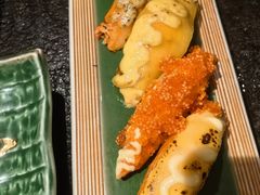 -古田居·特色寿司料理(星之岛旗舰店)