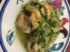 -醉春风(长汀县店头街店)