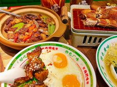 -西关味(大卫城店)