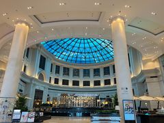 -漢咖啡·全服务式自助晚餐(武汉洲际酒店)