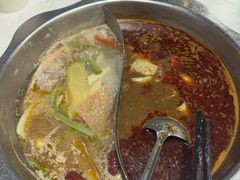 -傣妹火锅(南京东路一店)