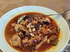 -丽华园(汉阳龙阳店)