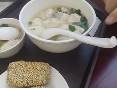 -馄饨侯(前门店)