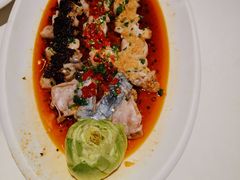 -巴陵全鱼席(湖南老字号汴河街店 )