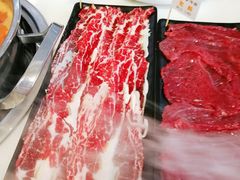 -三头牛·潮汕牛肉生蚝火锅 (夏湾店)