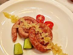 -雕刻时光·无国界料理西餐厅(五山店)