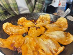 -百味地锅鸡(铜山路店)