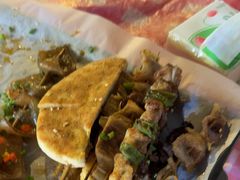 -为民烧烤吧.自贡爆炒菜(收录10年好店)