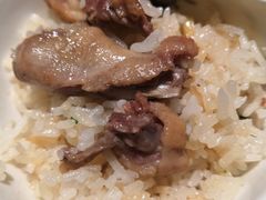 大鸽饭（小煲）-大鸽饭(岗顶店)