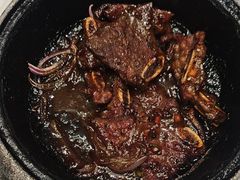 -盛百味·家宴餐厅(霸州分店)