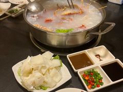 -吉友粥底火锅(方斜路店)