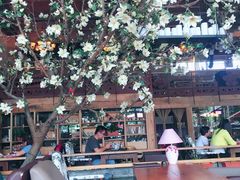 大堂-山有花啡餐厅(常营总店)