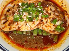 -西安饭庄·非遗陕菜(钟楼店)