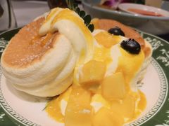 -半秋山西餐厅(巴南万达广场店)