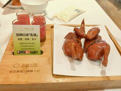 -汤城小厨•粤菜•靓汤(金宝街店)