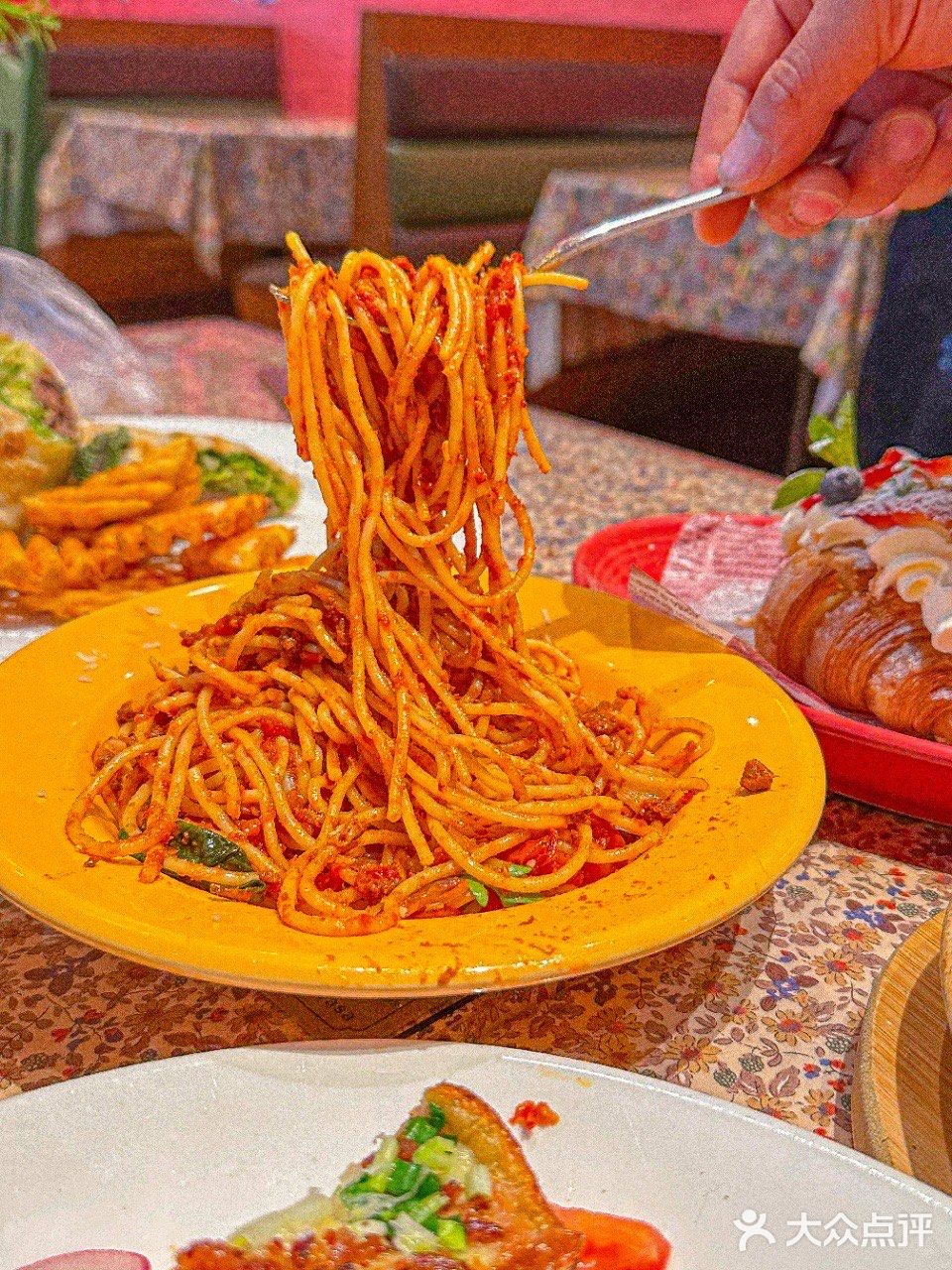 合肥这家餐厅🍴你真的…不要太好吃啊