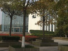 -上海海事大学(临港校区)