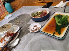 -如轩·海鲜砂锅粥·潮汕菜(南城店)