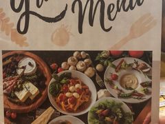 -萨莉亚意式餐厅(天河城购物中心店)