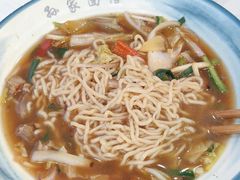-孙家面馆(绿地世纪城店)