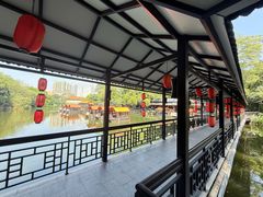 -侨美·唐荔园·40年地道粤菜