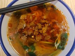 -禧凰·老上海白斩鸡辣肉面店