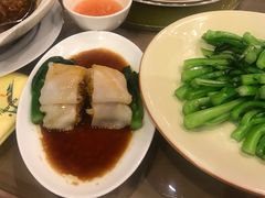 肠粉-泉州酒店-温陵中餐厅(庄府巷店)