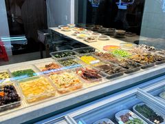 -吕四渔港码头海鲜餐厅