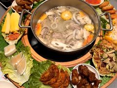 -椰小鸡·琼州糟粕醋(美兰缤纷城店)