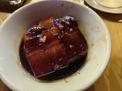 -张卤堂·砂锅卤肘子(南头店)